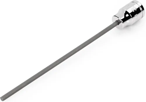 Miniatura 19 de TEKTON 3/8 Pulgadas de transmisión x 8 mm Broca hexagonal enchufe SHB13208