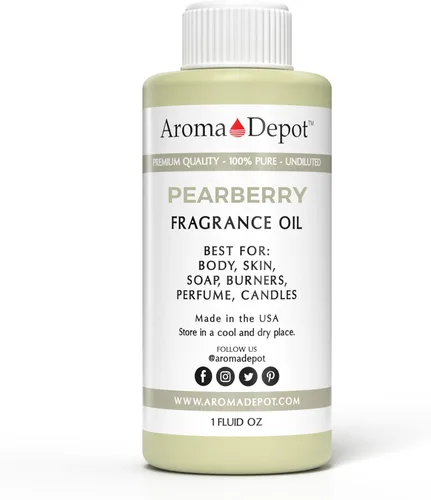 Miniatura 30 de Aroma Depot Aceite de Fragancia de 4 oz. Black Lives Matter I Perfume I Aceite para la Piel I Aceite Perfumado. Proyectos DIY como Velas, Bombas