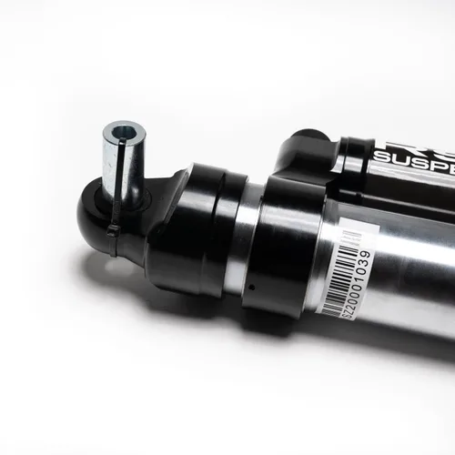 Miniatura 5 de Suspensión RSO 2.5 amortiguadores de compresión ajustable Depósito de elevación de 1-3 pulgadas, kits de elevación compatibles con Wrangler JL/JLU