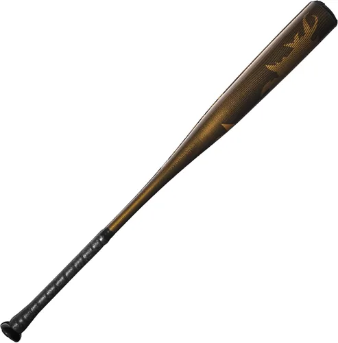 Miniatura 5 de DeMarini 2024 Voodoo One (Drop 3) Bates de béisbol BBCOR Dorado