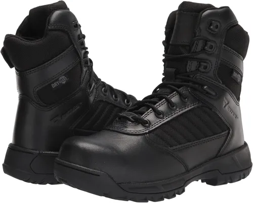Bates Botas militares tácticas deportivas 2 altas con punta compuesta Dryguard para hombre