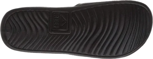 Miniatura 4 de REEF Sandalias One Slide para hombre, ligeras y resistentes al agua