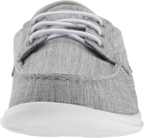 Miniatura 2 de Skechers - Zapato náutico Go Walk Lite-15433 para mujer