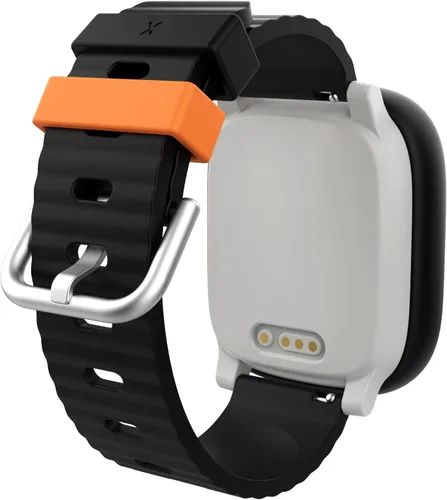 Miniatura 6 de XPLORA X6 Play - Reloj teléfono para niños (4G) - Llamadas, Mensajes, Modo escolar para niños, Función SOS, Localización GPS, Cámara y Podómetro