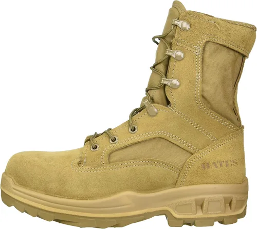 Miniatura 8 de Bates Terrax3 Botas militares y tácticas para hombre