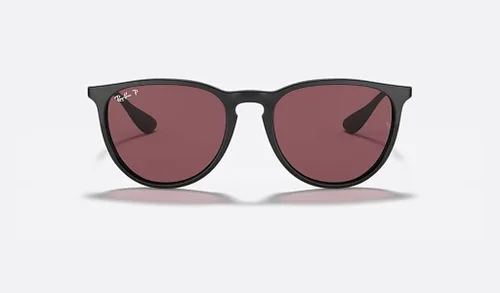 Miniatura 6 de Ray-Ban RB4171 ERIKA Sunglasses For Women+ BUNDLE with Designer iWear Complimentary Eyewear Care Kit