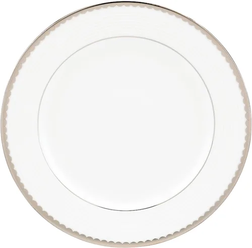Miniatura 4 de Kate Spade New York Sugar Pointe - Juego de 5 piezas, 4.40 libras, color blanco