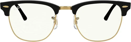 Miniatura 2 de Ray-Ban - Lentes de sol cuadrados modelo RB3016 Clubmaster