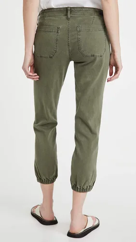 Miniatura 3 de PAIGE Pantalones deportivos de maternidad Mayslie para mujer