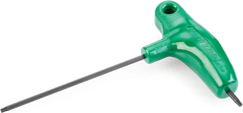 Miniatura 7 de Park Tool Llave en forma de estrella con mango P