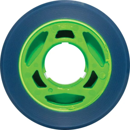 Miniatura 3 de Piper Ruedas Ion Indoor Patinaje de velocidad Quad Race Wheels Azul