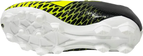 Miniatura 3 de Diadora Cattura Youth Firm Ground - Botines de fútbol para niños pequeños y grandes, perfectos para superficies de juego naturales y artificiales