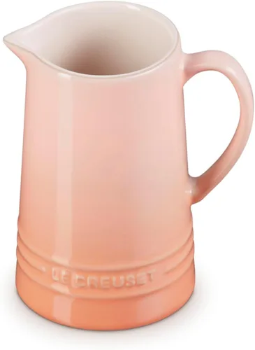 Miniatura 11 de Le Creuset Stoneware Signature Jarra de 10 onzas., Artichaut
