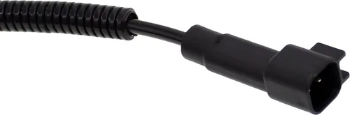 Miniatura 4 de Dorman Sensor de velocidad de rueda ABS trasero 970-195 compatible con modelos Cadillac seleccionados