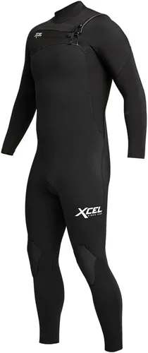 Miniatura 2 de XCEL Traje completo Comp 4/0.118 in para hombre