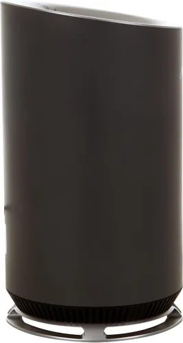 Miniatura 9 de Hunter HP125 AirX EcoSilver HEPA - Purificador de aire digital para habitaciones pequeñas, color gris