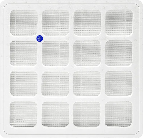 Miniatura 7 de Para PreMax Pre-filtro de repuesto compatible con IQAir HeathPro Series H13 True HEPA Filtro de repuesto de primera etapa