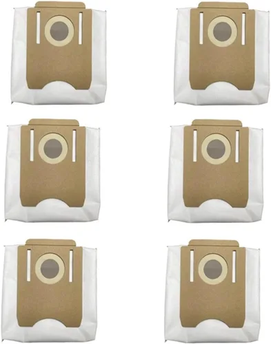 Miniatura 14 de Cepillo lateral principal para aspiradora, filtro HEPA, consumibles de tela reemplazables, compatible con Midea S8 S8 + bolsa de polvo Robot de Como