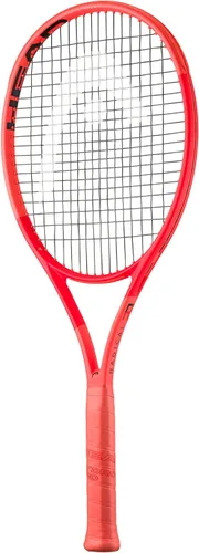 Miniatura 2 de HEAD Radical Team - Raqueta de tenis con tensión media con velocidad calibre 16, 4