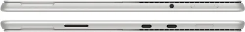 Miniatura 3 de Microsoft Surface Pro 8 - Pantalla táctil de 13 pulgadas, Intel Evo Platform, Core i5, memoria de 8 GB, SSD de 256 GB. Solo dispositivo, grafito