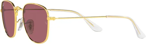 Miniatura 3 de Ray-Ban Gafas de sol cuadradas RJ9557s para niños