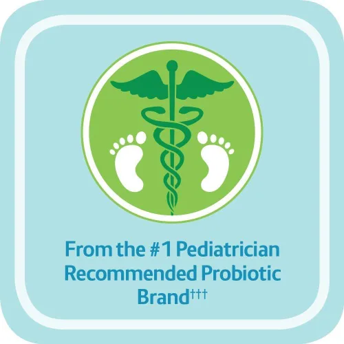 Miniatura 3 de Culturelle Gotas de probióticos y vitamina D para bebés y apoyo digestivo que ayudan a apoyar la salud inmunológica y digestiva y huesos fuertes*