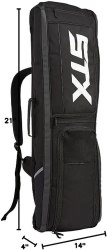 Miniatura 8 de STX Bolsa de viaje para pasaporte de hockey sobre césped