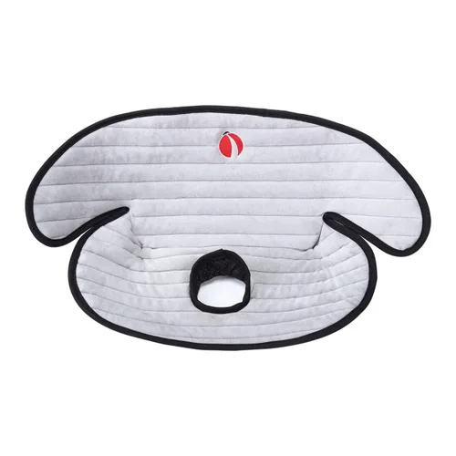 Miniatura 11 de Protector de asiento de coche para bebé, protector de asiento de automóvil con forro impermeable para asiento de automóvil de seguridad infantil