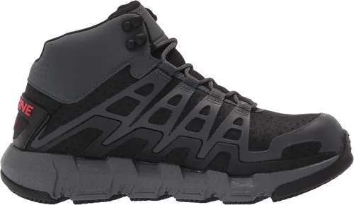 Miniatura 6 de WOLVERINE Rev DuraShocks Botas de construcción para hombre, Carbón vegetal