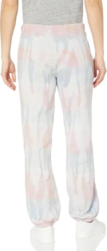 Miniatura 2 de Velvet by Graham & Spencer Hallie Tie Dye Pantalón deportivo para mujer