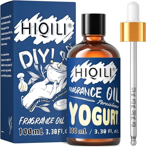 Miniatura 9 de HIQILI - Aceite de fragancia de hojas caídas 100ml para difusor de auto, aroma fresco y limpio para fabricación de velas, jabón, lavandería 3,38