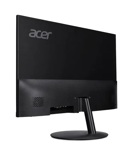 Miniatura 12 de Acer SB240Y G0bi - Monitor para juegos y oficina de 23.8" IPS Full HD ultradelgado de borde a borde Soporte de sincronización adaptativa
