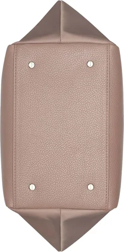 Miniatura 3 de Calvin Klein Bolso organizador de mármol con triple compartimento