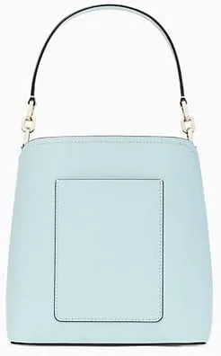 Miniatura 5 de Kate Spade New York Darcy - Bolsa de cubo pequeña