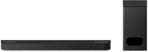Miniatura 8 de Sony BRAVIA 2 II 43 pulgadas 4K Ultra HD Smart TV (K-43S20M2, 2025) y BRAVIA Theater Bar 6 Barra de sonido de 3.1.2 canales con subwoofer inalámbrico