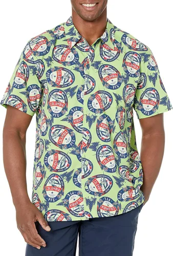 Miniatura 61 de Columbia Camisa de manga larga Super Tamiami para hombre