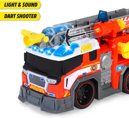 Miniatura 4 de Dickie Bomberos 203307000