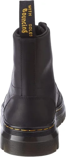 Miniatura 3 de Dr. Martens Botas de encaje unisex para adultos