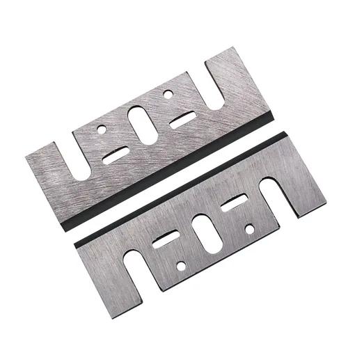 Miniatura 4 de 3-1/4 pulgadas 3.228 in cuchillas de cepillado de carburo de repuesto para 1900B, KP0810, KP0800K, D26676, DW6655, DW680, 678, 680K, 1594 PA1205