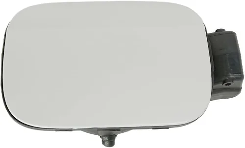 Miniatura 6 de Tapa de la puerta del tanque de combustible de repuesto para Volkswagen Jetta 2011-2018# 5C6809857A