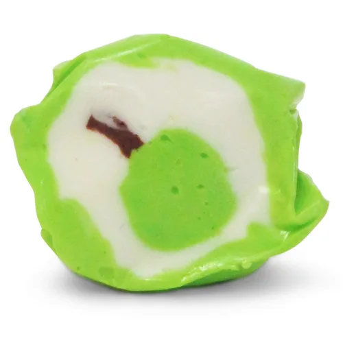 Miniatura 4 de It's Delish - Caramelos masticables suaves de manzana verde gourmet por It's Delish, bolsa a granel de 1 libra, masticables masticables de frutas