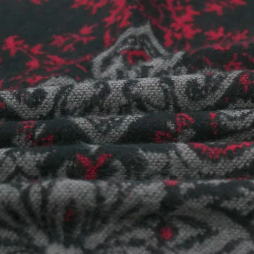 Miniatura 180 de Poncho chal para mujer, suéteres suaves y cálidos para mujer, parte delantera abierta, poncho de viaje para otoño, invierno y primavera