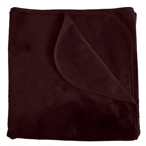 Miniatura 15 de Manta 100 % impermeable, sedosa, suave,para perros, gatos y personas, L Buff/Dove