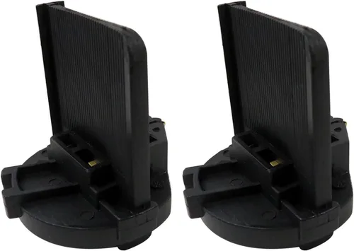 Miniatura 8 de 2 adaptadores de soporte de enchufe para bombilla de faros delanteros H7 5K0-941-109 para VW Passat 2012-2019