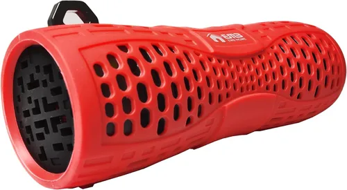 Miniatura 5 de EMB ES900BT Altavoz Bluetooth portátil súper fuerte resistente al agua (rojo)