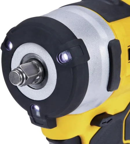 Miniatura 4 de DEWALT DCF903B XTREME 12V MAX* Llave de impacto inalámbrica sin escobillas de 3/8 pulgadas (solo herramienta)
