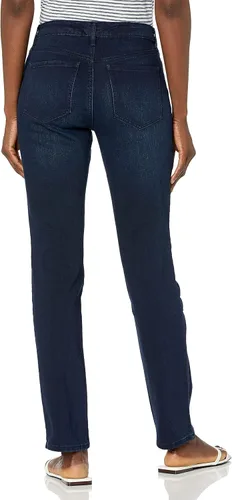 Miniatura 2 de Gloria Vanderbilt Women's Generation Modern Straight Leg Jean