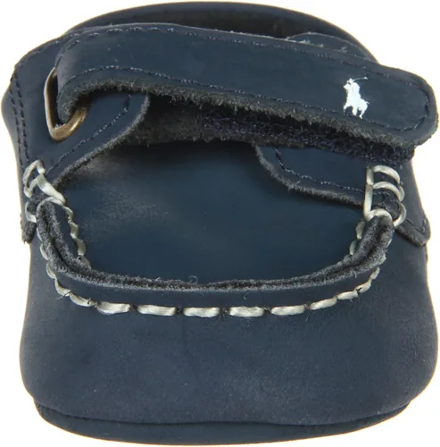 Miniatura 2 de Ralph Lauren Layette Captain EZ - Zapatos para cuna (bebébebé)