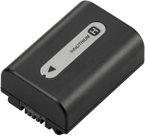 Miniatura 2 de Kastar Batería NP-FH50 (paquete de 3) y kit de cargador para Sony DSLR-A230 DSLR-A330 DSLR-A290 DSLR-A380 DSLR-A390 HDR-TG1E HDR-TG3 HDR-TG5/5V