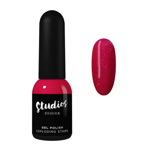 Miniatura 24 de DIDIER LAB - Studios Gel Polish 5th Avenue - Productos profesionales de manicura y pedicura - Pigmento rico para una cobertura completa de las uñas